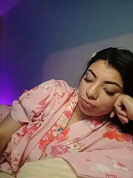 Chat XXX Live Miaparkerss_