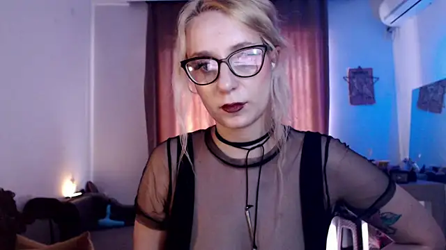 Czat XXX na żywo – welliza