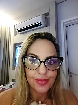 Show de webcam de pantera_intensa