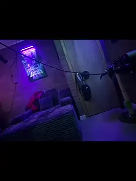 chronic_vibez 웹캠 쇼