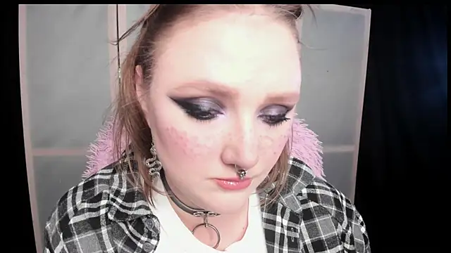 Živý XXX chat YourDyingBride