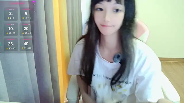 Ooo-Lola Show Webcam