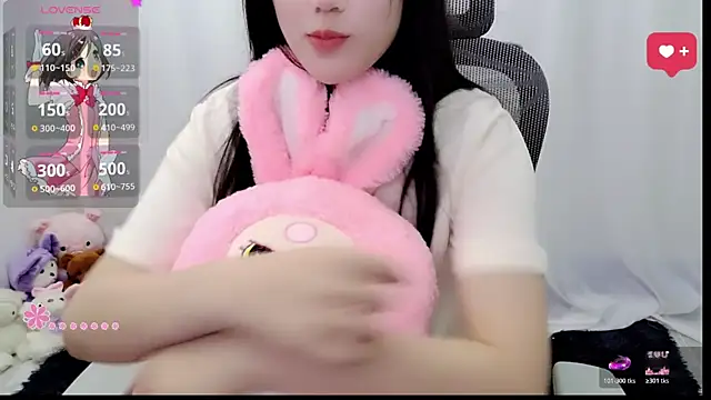 Živý XXX chat Dully_ana
