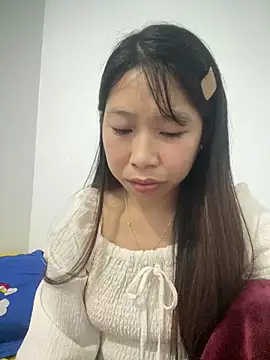 Mayly_lucky2 网络视讯表演