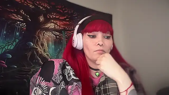 FRRANNKIE's Live XXX Chat