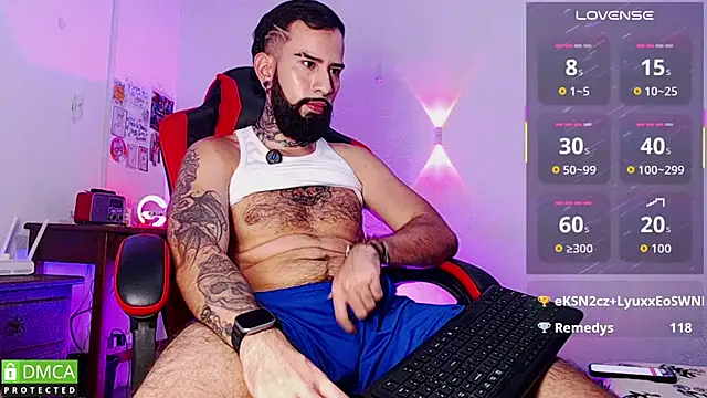 Diilanhott Adlı Modelin Canlı XXX Sohbeti