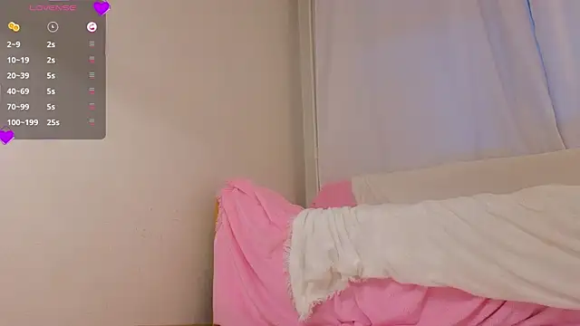 CarmaOlen's Live XXX Chat