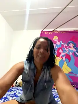 Stefany_03_ Webcam-Show