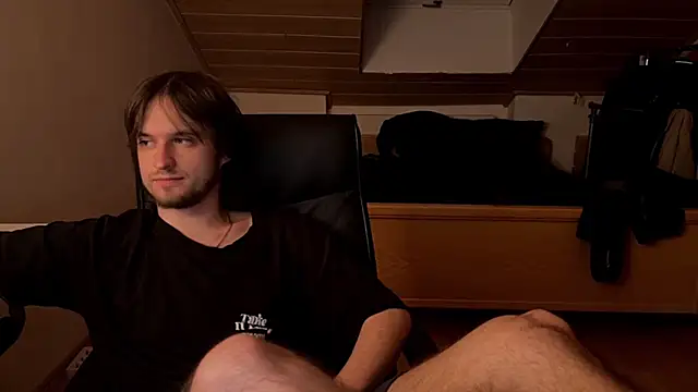 Bez3ybik webkamerás műsora