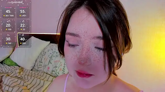 lexxxxxxi – Live XXX-chat