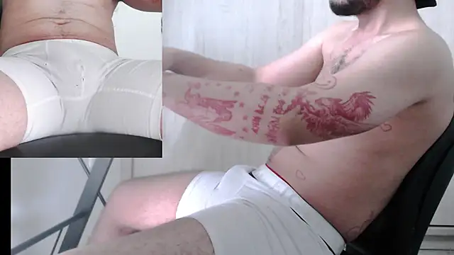 Show modela mateoconde00 na web-kameri
