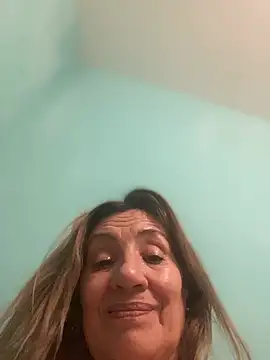 camelia3's Live XXX Chat