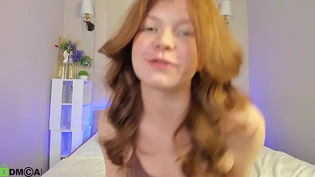Chat XXX en directo de Nika_Jonson