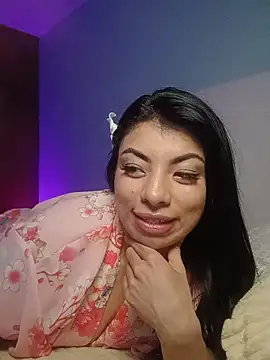 Chatroom XXX en direct de Miaparkerss_