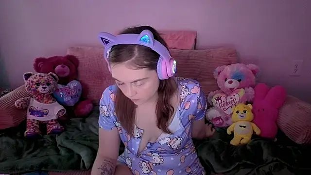 daddysprincess731 Chat XXX in diretta