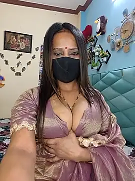 Show Webcam de hoty_girlea