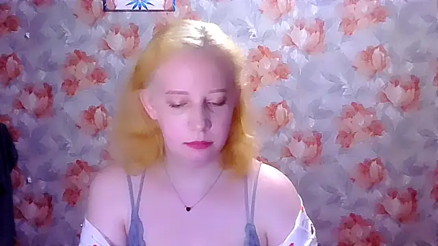 Chat XXX en directo de MelxMellie
