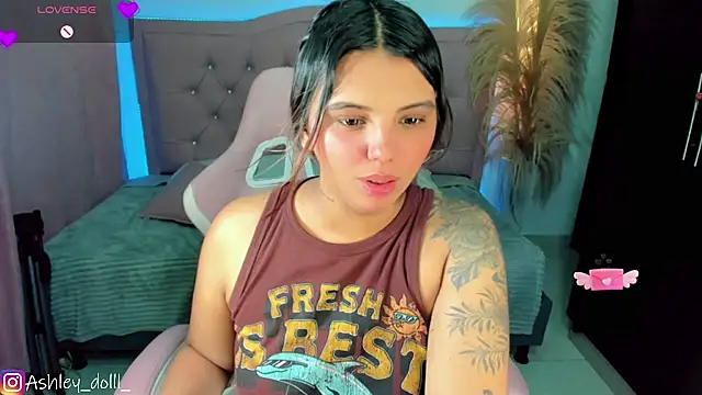 Ashley_dolll Live XXX Chat
