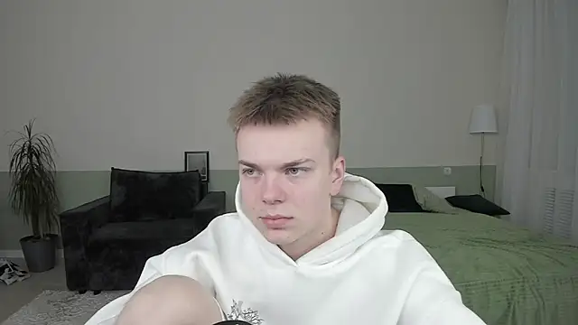 Mallfoyy Webcam-Show