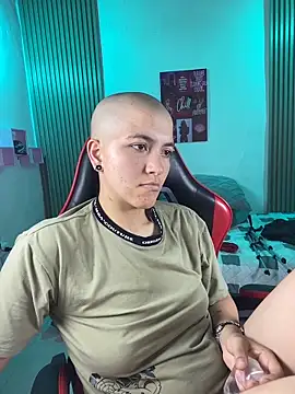 nicocoox's Live XXX Chat