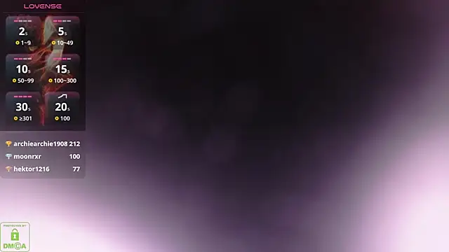 StacyBlackwood Webcam-Show