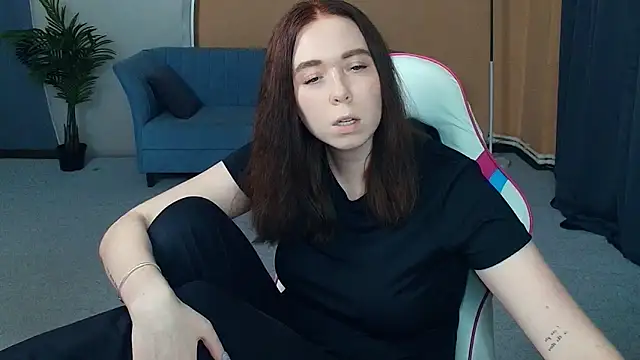 AddieOsler's Live XXX Chat