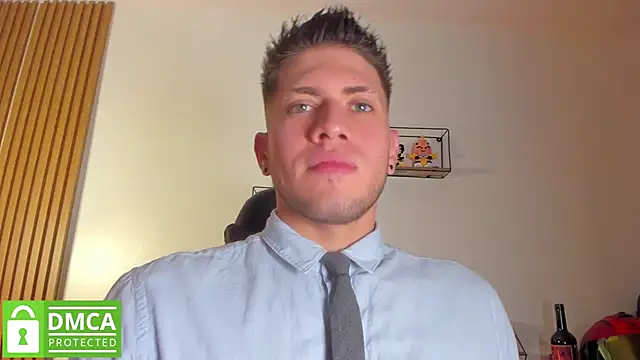 SebastianMaximoff_ Live XXX-chat