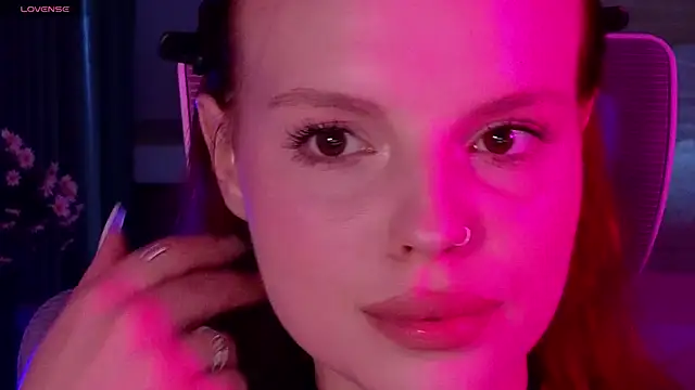 mollybossy Live XXX-chat