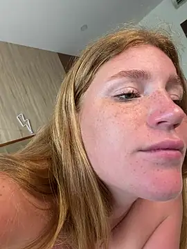Carammelstorm – webcam-show