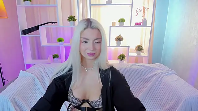 BellaMurre's Live XXX Chat
