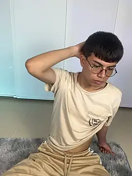 Asher_Young live XXX chat