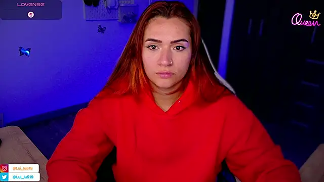 ImLui_lu – Live XXX-chat