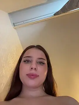 Czat XXX na żywo – Immy_Megan