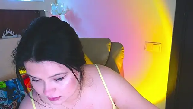 Malika_uAngel Live XXX-Chat