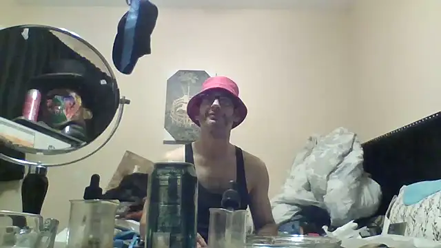 Živý XXX chat hailzeffn