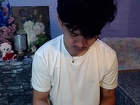 Bigboy_Sean 网络视讯表演