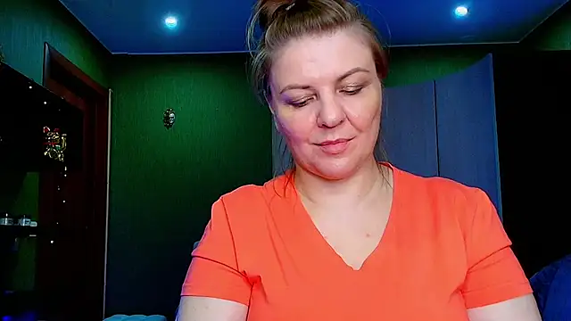 Онлайн чат XXX VeronikawGold