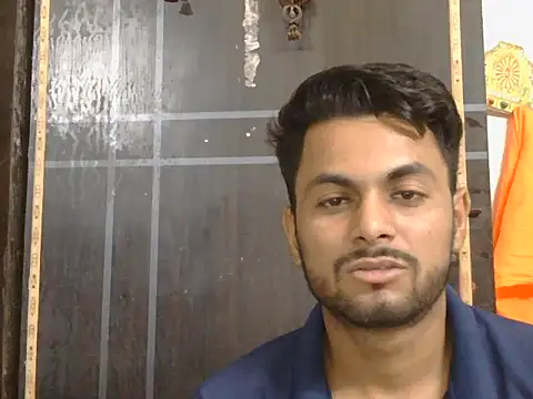 Show webcam de Stubborndesiboy
