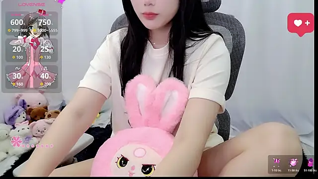 Dully_ana Obrolan Langsung XXX
