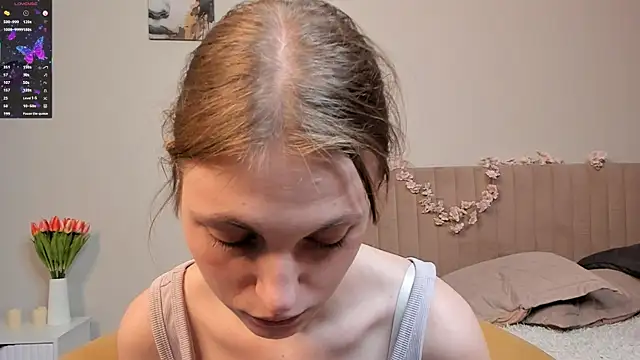 Chat XXX Live ErinnPieloch