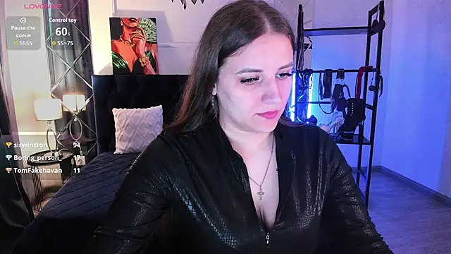 Вебкам-шоу CandyKimmy