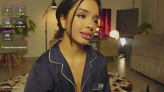 دردشة Amapola_999 الجنسية المباشرة