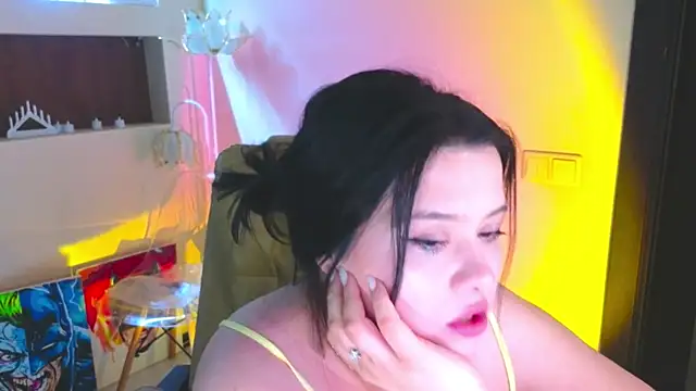 Malika_uAngel Live XXX Chat