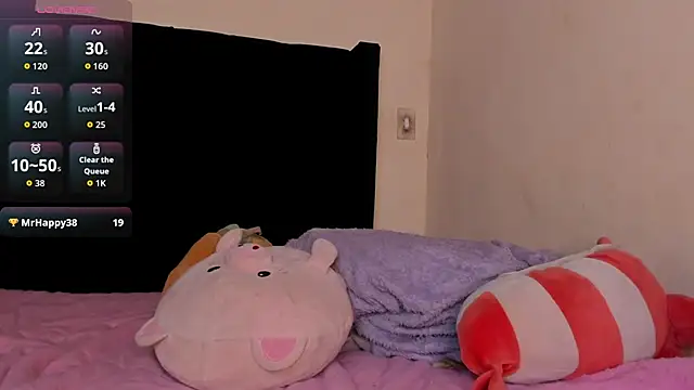 AikoKimura Chat XXX in diretta
