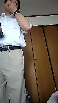 07YUKIO Webcam-Show