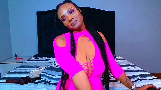 KillarRose – webcam-show