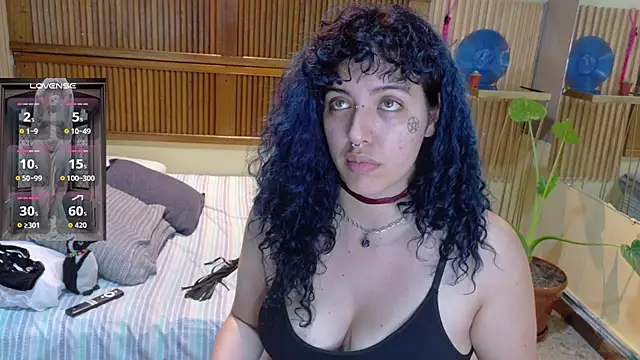 Eli666uwu Obrolan Langsung XXX