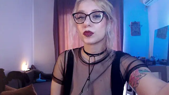 welliza élő XXX-chatje