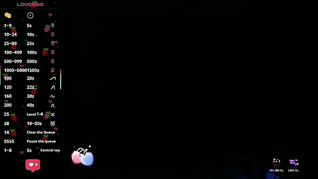 Živý XXX chat Sasha_Leonn