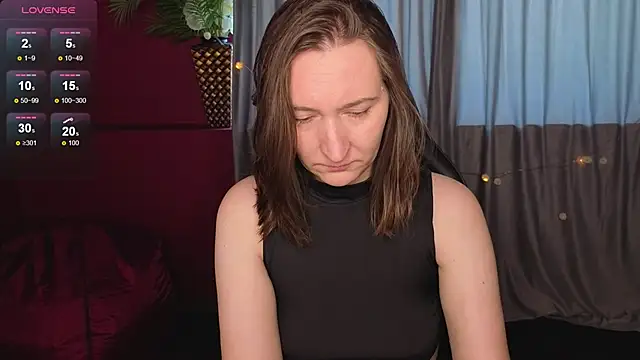 SelestiaSnata Chat XXX live